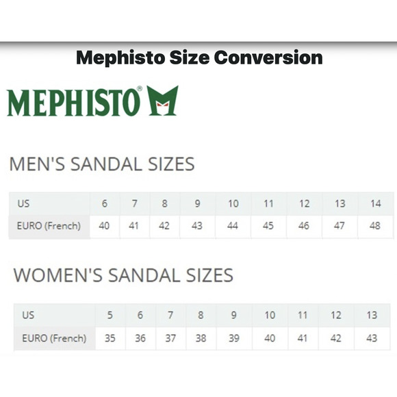 Mephisto Metallic Sandals - Picture 12 of 12